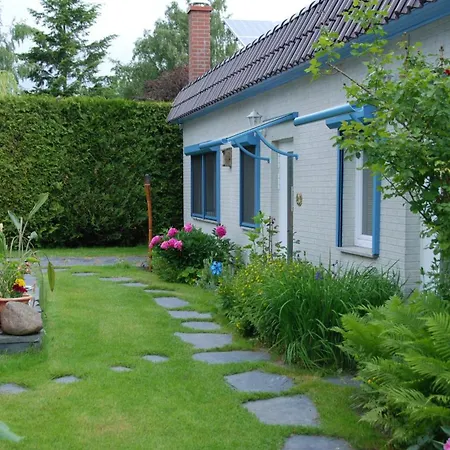 Ferienhof Marlin - Ferienhaus Stralsund Ferienhaus