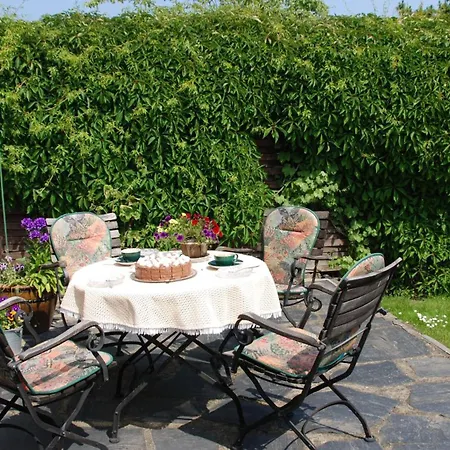 Ferienhof Marlin - Ferienhaus Stralsund Ferienhaus
