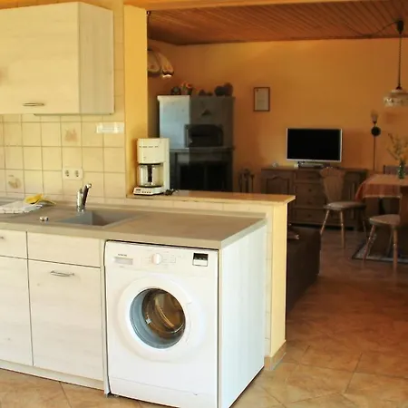 Ferienhof Marlin - Ferienhaus Stralsund